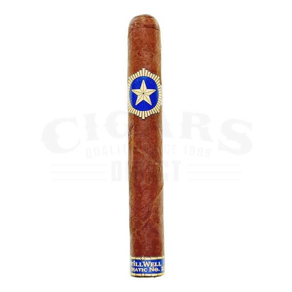 Dunbarton StillWell Star Aromatic No.22 Toro Single