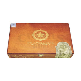 Dunbarton StillWell Star Holiday Y2024 Toro Closed Box