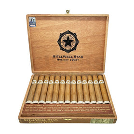 Dunbarton StillWell Star Holiday Y2024 Toro Open Box