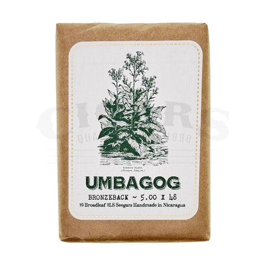 Dunbarton Umbagog Bronzeback Rothschild