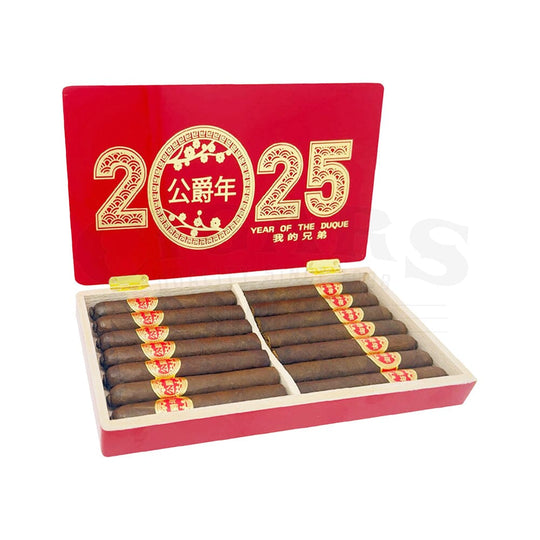 Dunbarton Year of the Duque LE 2025 Robusto