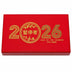 Dunbarton Year of the Pausers 2026 Toro Closed Box