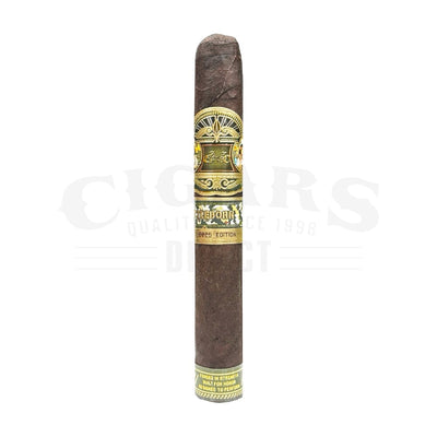 n Warriors Toro Gordo LE Single