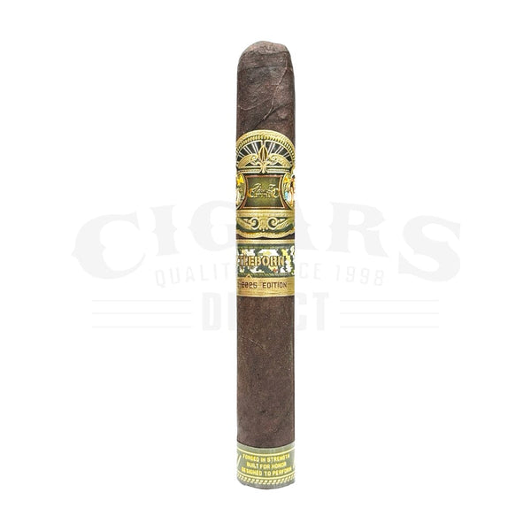 n Warriors Toro Gordo LE Single