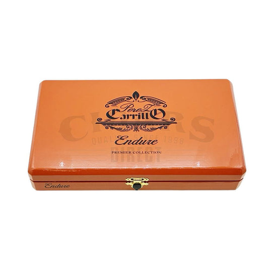 E.P. Carrillo Endure Corona Gorda