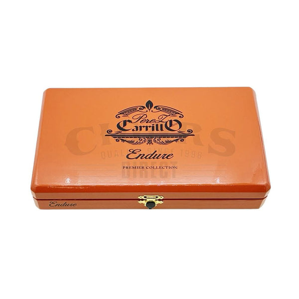 E.P. Carrillo Endure Corona Gorda Closed Box