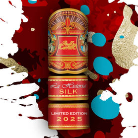 E.P. Carrillo La Historia Silk Toro Band