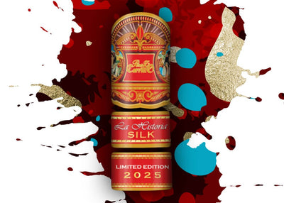 E.P. Carrillo La Historia Silk Toro Band