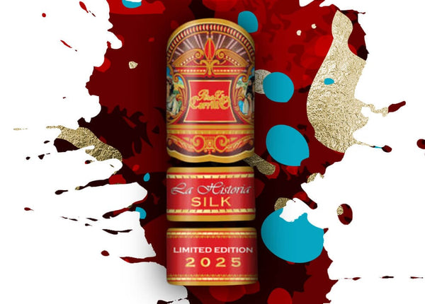 E.P. Carrillo La Historia Silk Toro Band