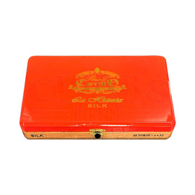 E.P. Carrillo La Historia Silk Toro Closed Box