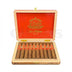 E.P. Carrillo La Historia Silk Toro
