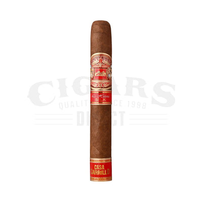 E.P. Carrillo La Historia Silk Toro Single