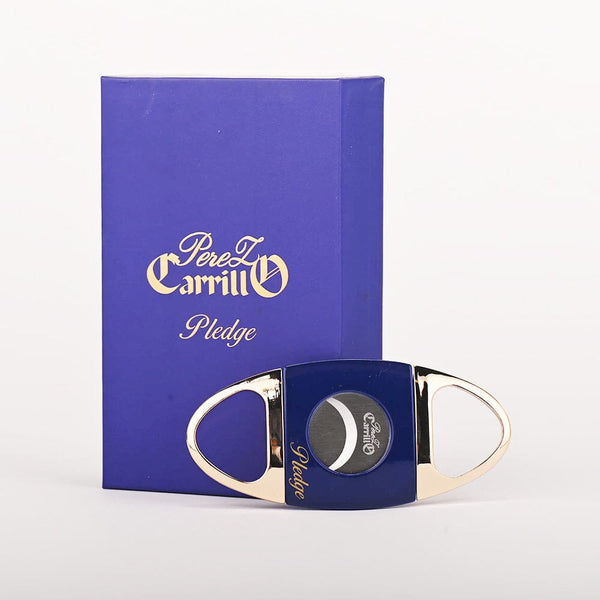 E.P. Carrillo Pledge Cutter with Gift Box