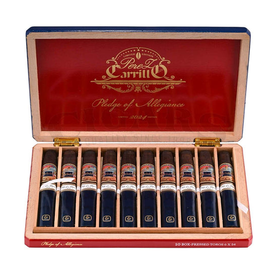 EPC Pledge of Allegiance LE 2024 Toro