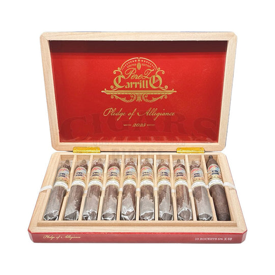 EPC Pledge of Allegiance LE 2025 Rocket