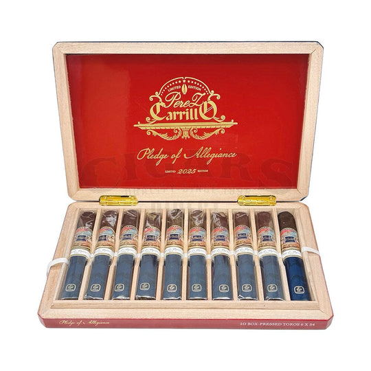 EPC Pledge of Allegiance LE 2025 Toro