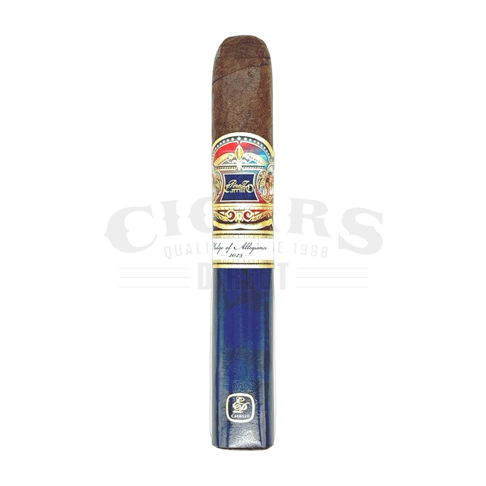 Buy E.P. Carrillo Pledge of Allegiance L.E. 2025 Toro Cigars