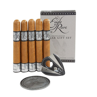 Eagle Rare Special Release Toro Gift Set