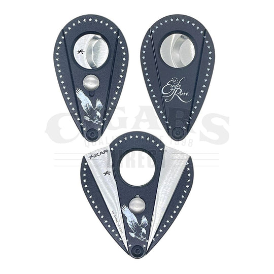 Eagle Rare Special Release Xikar Cutter