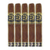 Ed Reed Fine Cigars Robusto 5 Pack