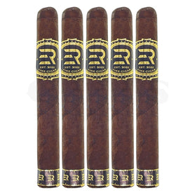 Ed Reed Fine Cigars Toro 5 Pack