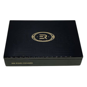 Ed Reed Fine Cigars Toro Closed Box