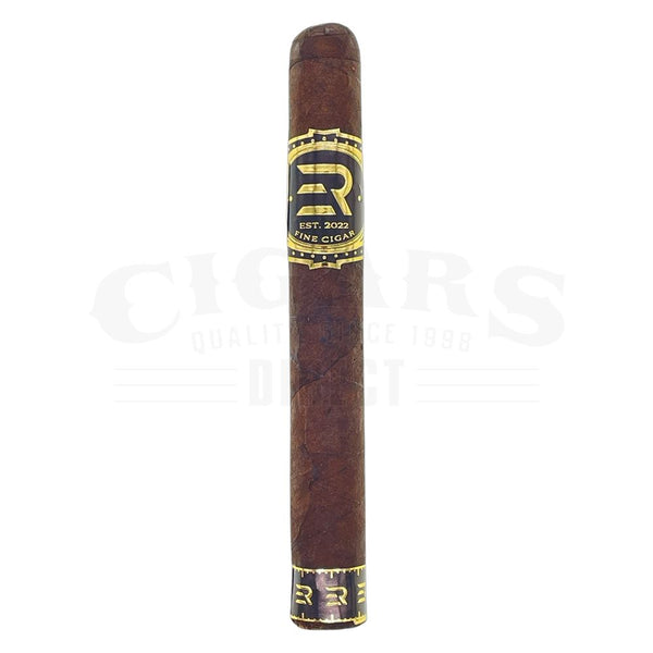 Ed Reed Fine Cigars Toro Single