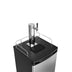 Edgestar Kegerator for Full Size Kegs Tap