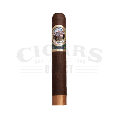 El Mago Cigars Disco Gordo Single