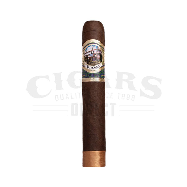 El Mago Cigars Disco Gordo Single