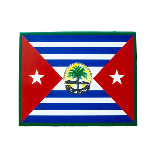 El Mago Cigars El Cubano Toro