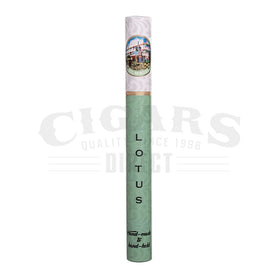 El Mago Cigars Lotus Lancero SIngle in Tube