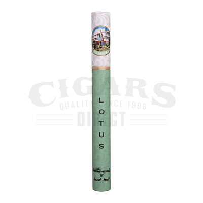 El Mago Cigars Lotus Lancero SIngle in Tube