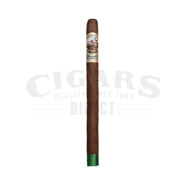 El Mago Cigars Lotus Lancero Single