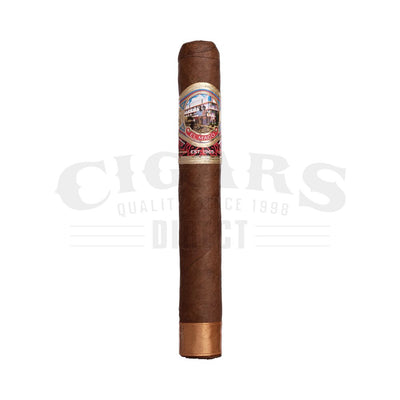 El Mago Cigars Miami Art Deco Toro Single