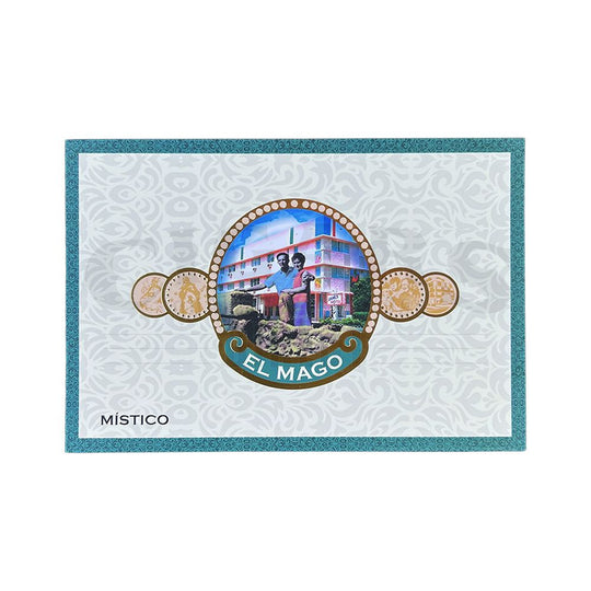El Mago Cigars Mistico Robusto