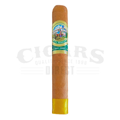El Mago Cigars Mistico Robusto Single