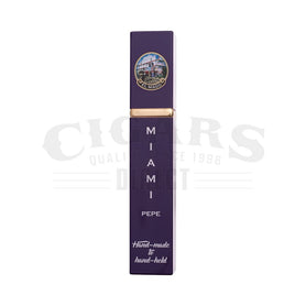 El Mago Cigars Pepe Toro BP Single in Tube