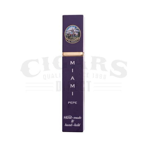 El Mago Cigars Pepe Toro BP Single in Tube