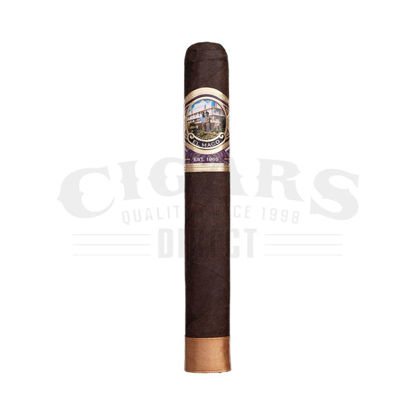El Mago Cigars Pepe Toro BP Single