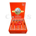 El Mago Cigars Renegade Double Robusto Open Box