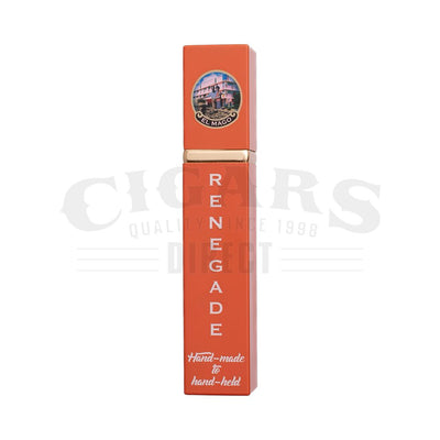 El Mago Cigars Renegade Double Robusto Single in Tube