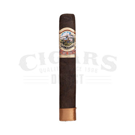 El Mago Cigars Renegade Double Robusto Single