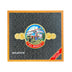 El Mago Cigars Solstice Toro Closed Box Top View