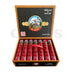 El Mago Cigars Solstice Toro Open Box