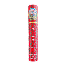 El Mago Cigars Solstice Toro Single in Tube