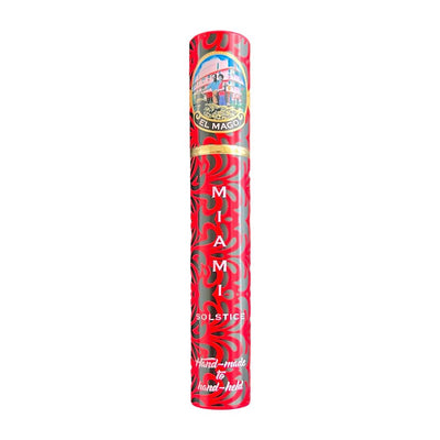 El Mago Cigars Solstice Toro Single in Tube