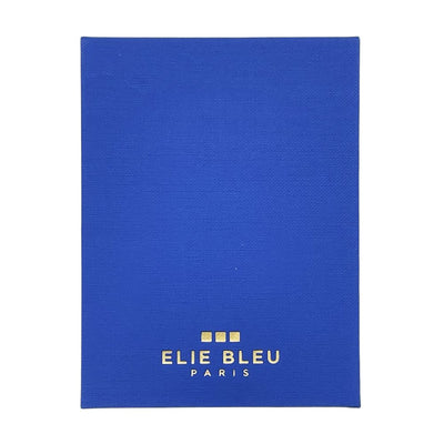 Elie Bleu J-15 Blue Lighter Box