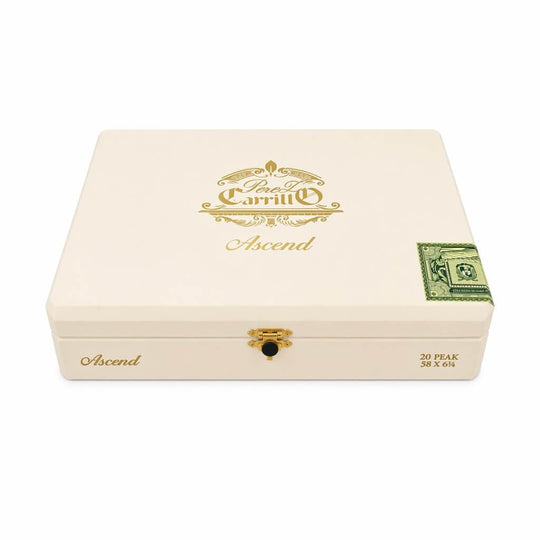 E.P. Carrillo Ascend Peak Toro Grande
