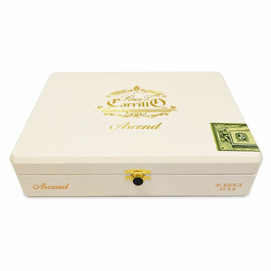 E.P. Carrillo Ascend Ridge Toro